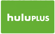 Hulu Subscription e-Gift Card 