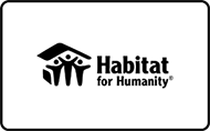Habitat For Humanity Donation